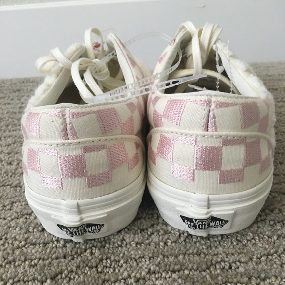 Vans (Chenille Check Era) - Picture 3 of 5